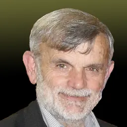 Portrait of Roberto Cipriani