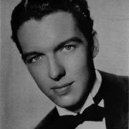 Portrait of Bob Bailey