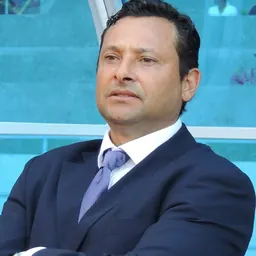 Portrait of Jeaustin Campos