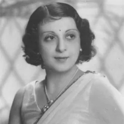 Portrait of Li Gotami Govinda