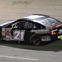Portrait of Jalen Mack