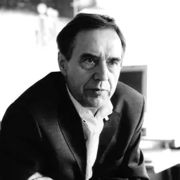 Portrait of Wolf von Lojewski