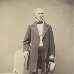 Portrait of Wilhelm Gottlieb Schneider