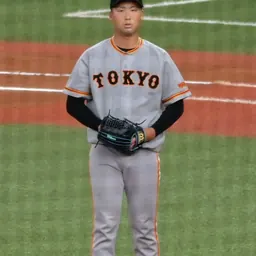 Portrait of Hiromasa Funabasama