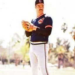 Portrait of Steve Comer