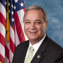 Portrait of Jeff Miller