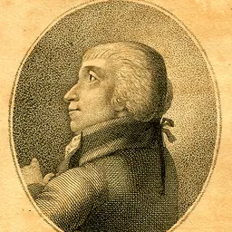 Portrait of Karl Heinrich Heydenreich