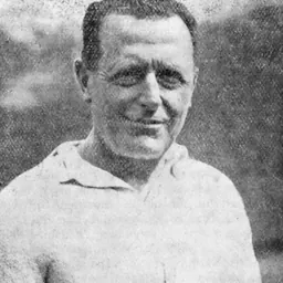 Portrait of Jean Schopfer