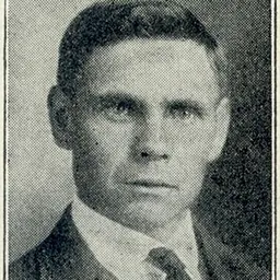Portrait of Herman Roethel