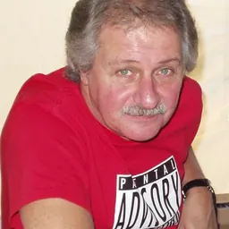 Portrait of Pete Best