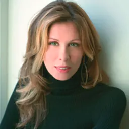 Portrait of Carole Radziwill