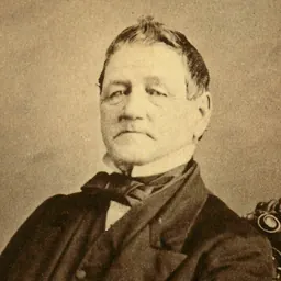Portrait of Louis Boyer