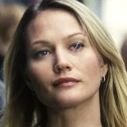 Portrait of Sarah Wynter