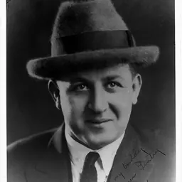 Portrait of Bob Miller