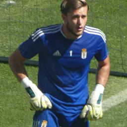 Portrait of Joan Femenías