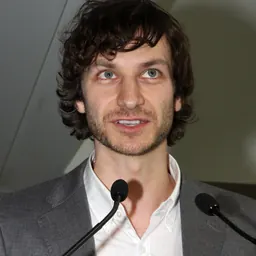 Portrait of Gotye
