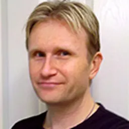 Portrait of Steve Pavlina