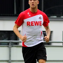 Portrait of Kevin Vogt