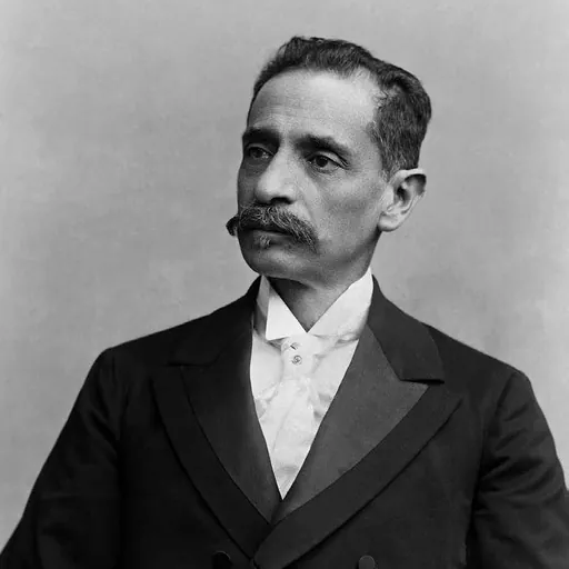 Portrait of Rafael Fernández de Villanueva