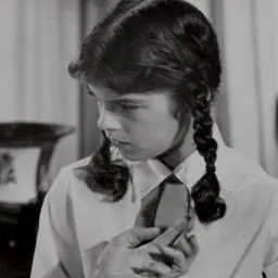 Portrait of Olivia Barash