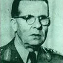Portrait of Hakkı Tunaboylu