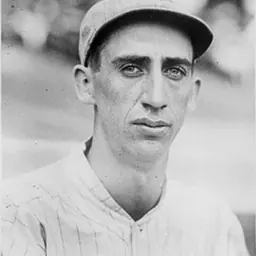 Portrait of Pol Perritt