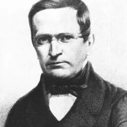 Portrait of Otto Theodor von Manteuffel
