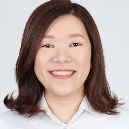 Portrait of Hany Soh
