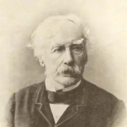 Portrait of Salomon Corrodi