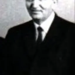 Portrait of Heciyê Cindî