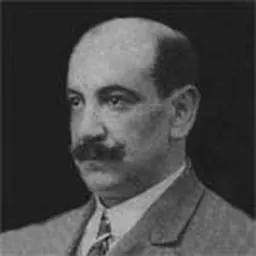 Portrait of Víctor R. Celis Maturana