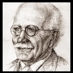 Portrait of John Anderson Graham