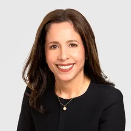 Portrait of Priscilla Almodovar