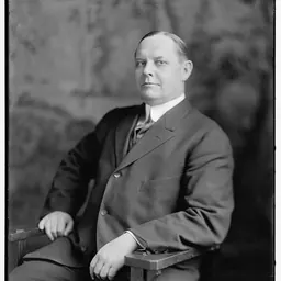 Portrait of Gardner Cowles Sr.
