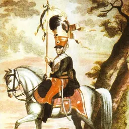 Portrait of László Skultéty