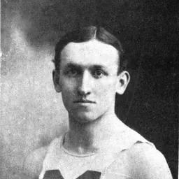 Portrait of Howard Hayes