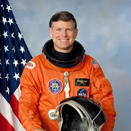 Portrait of Michael Coats