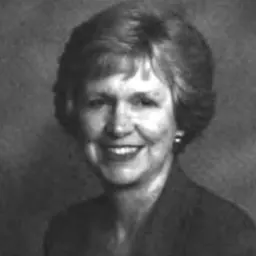 Portrait of Susan C. Bucklew