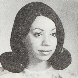 Portrait of Maria Ewing