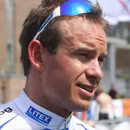 Portrait of Alexander Kristoff