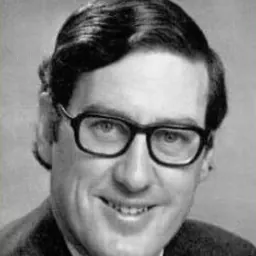 Portrait of Michael MacKellar