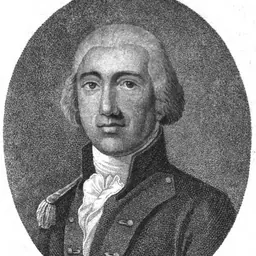 Portrait of Charles-Nicolas-Sigisbert Sonnini de Manoncourt