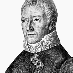 Portrait of Vasily Severgin