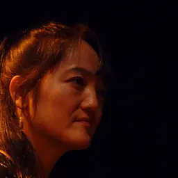 Portrait of Makiko Hirabayashi