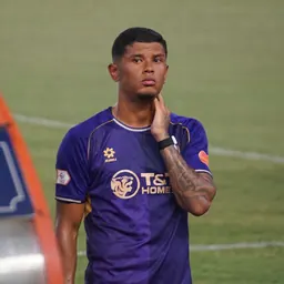 Portrait of Adriel Tadeu Ferreira da Silva