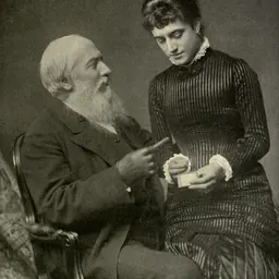 Portrait of Cecilia Maria de Candia