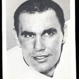 Portrait of Orlando Ferrante
