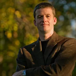 Portrait of Michael R. Licona