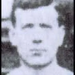 Portrait of Joe Cassidy