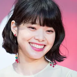Portrait of Yukino Kishii